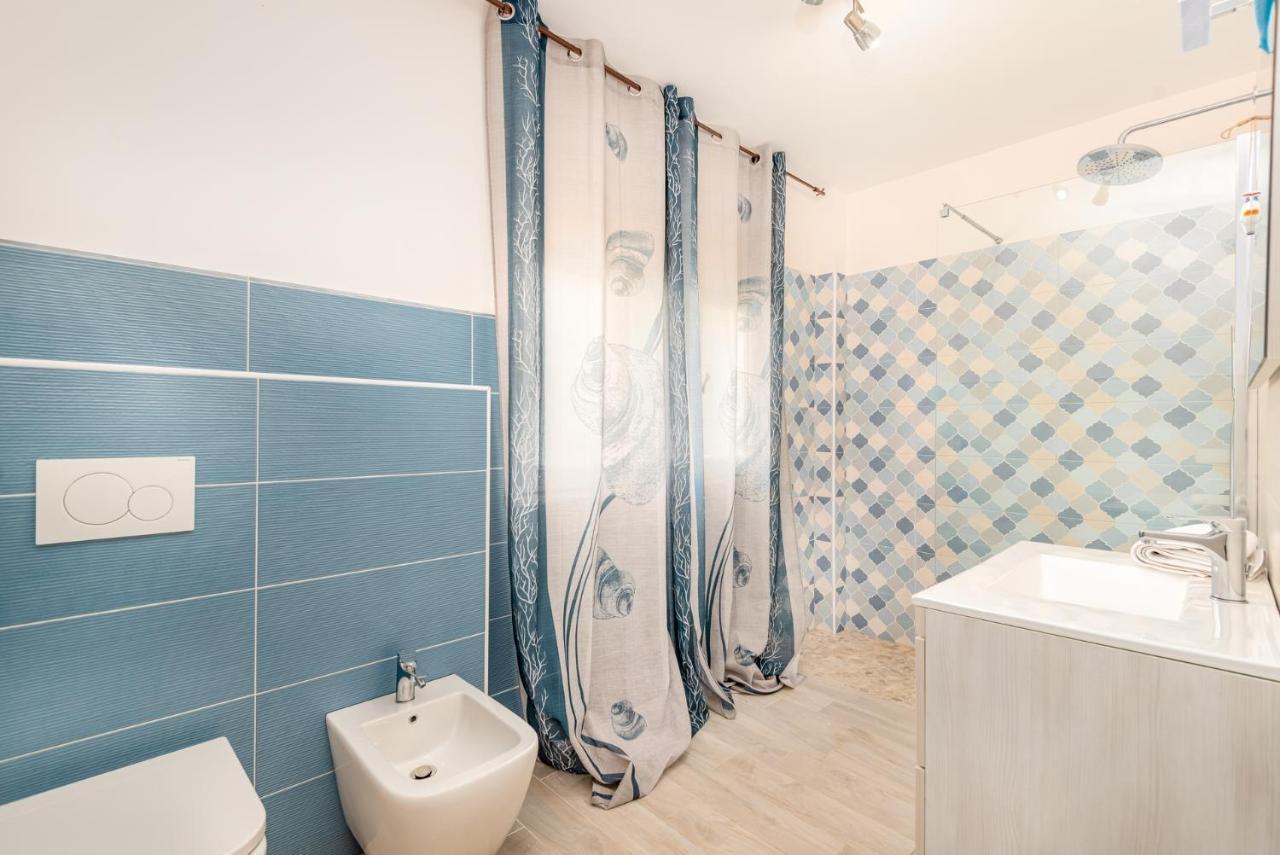 Ca Dei Tie Appartement Riomaggiore Buitenkant foto